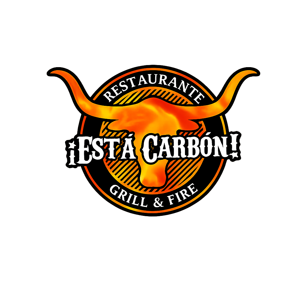 ¡Está Carbón!