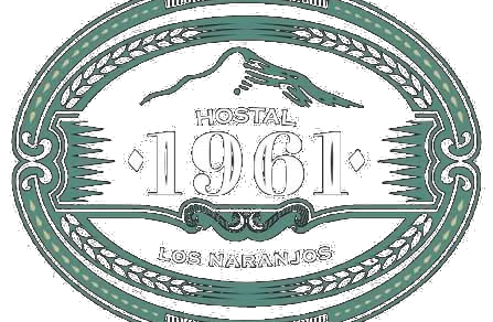Hostal 1961