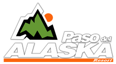 Paso del Alaska Resort