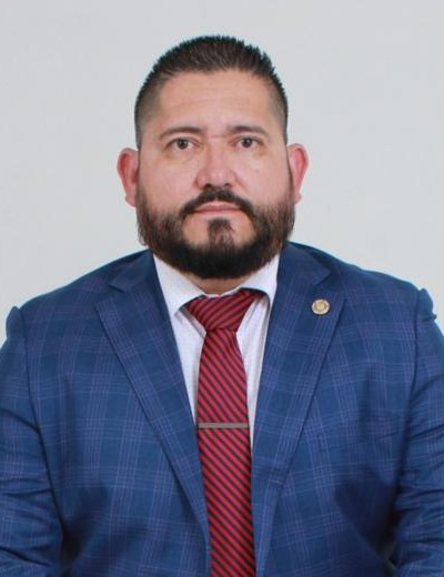 Lic. Eduardo Alfonso Henríquez García