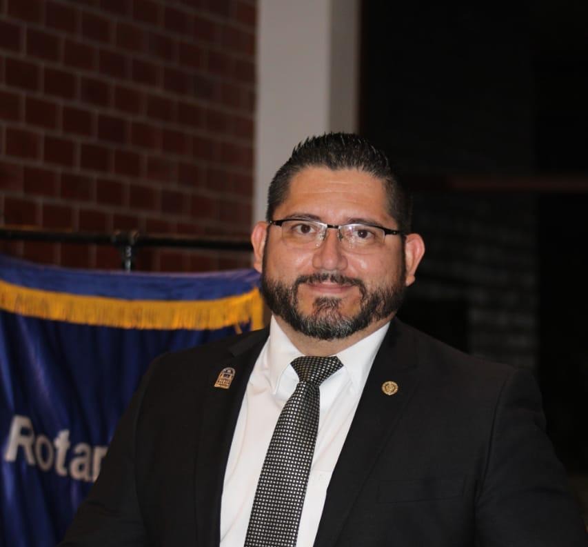 Lic. Eduardo Alfonso Henríquez García