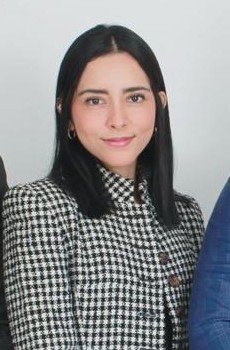 Licda. María José Henríquez Bernabé