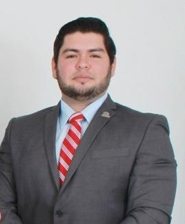 Lic. Ricardo Ernesto Quinteros Rodríguez