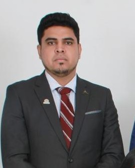 Lic. Ricardo Javier Mojica Zelaya